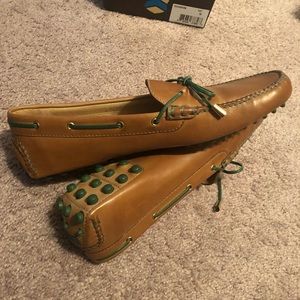 Peter Millar loafers women